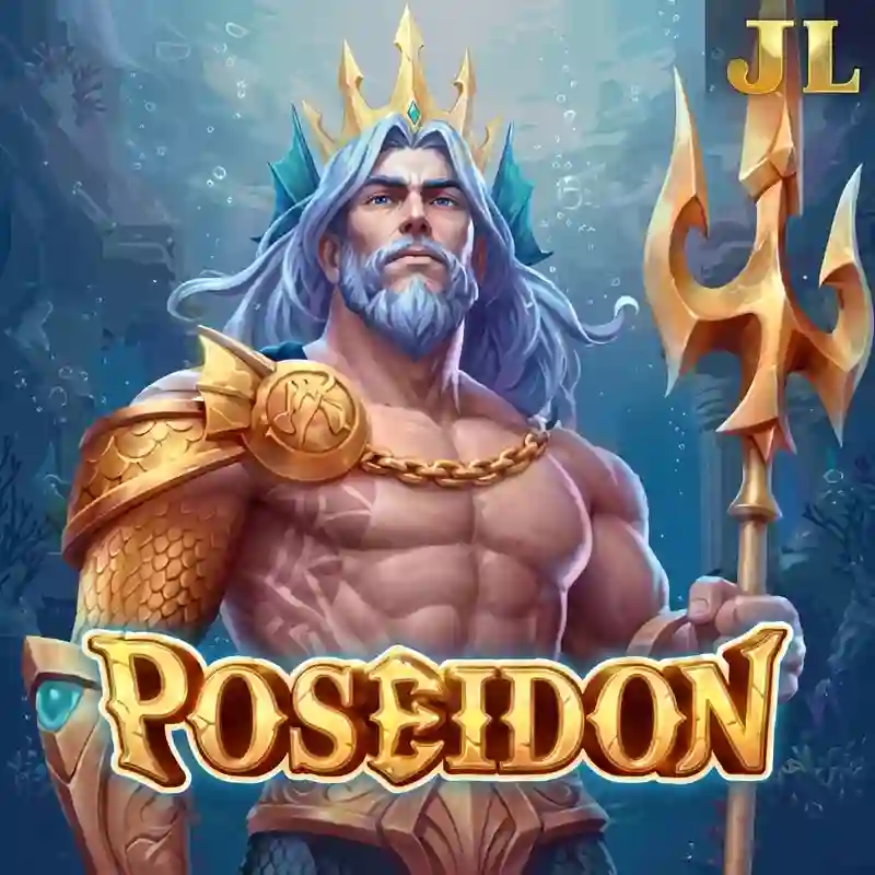 Trò chơi Casino Poseidon tại 365win