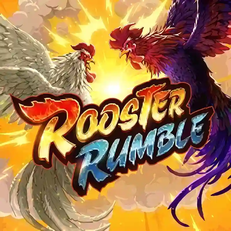 Game slot Rooster Rumble tại 365win