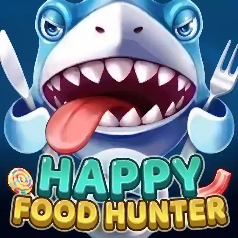 Trò chơi Thợ săn đồ ăn vui vẻ tại 365win
