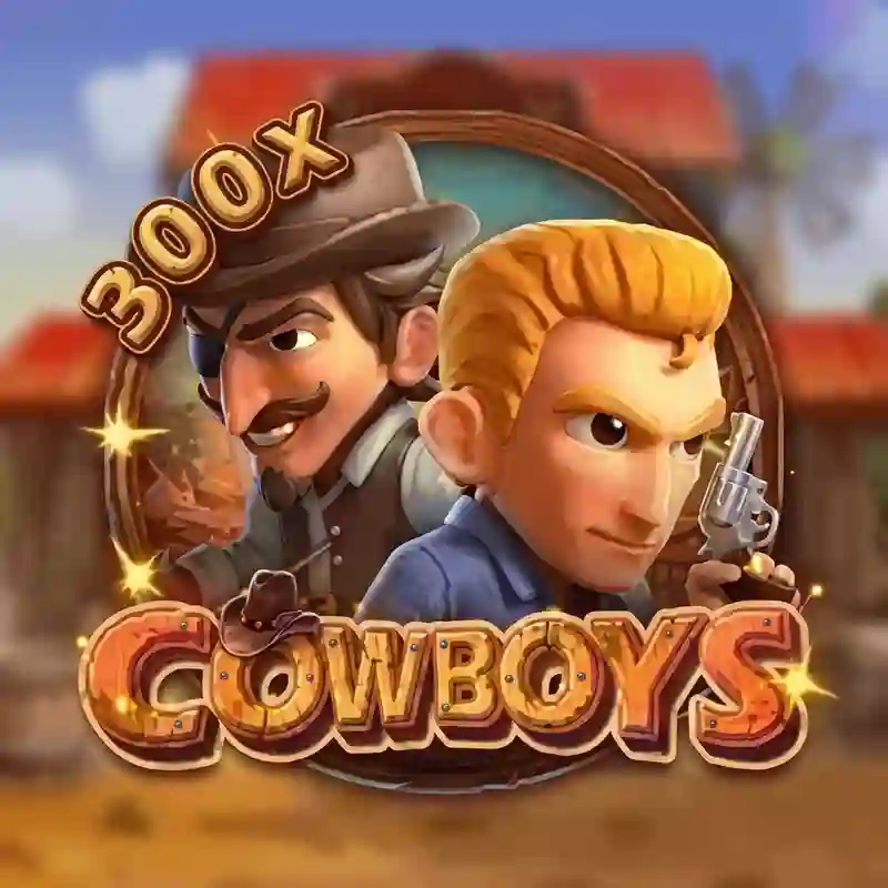 Trò chơi Slot Tây Bộ Phong Vân tại 365win