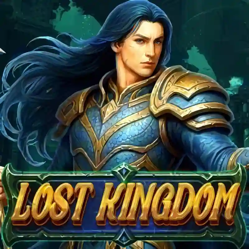 Vương Quốc Thất Lạc Casino Game 365win